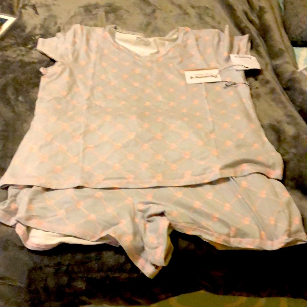 Pajamas Bearpaw Ladies